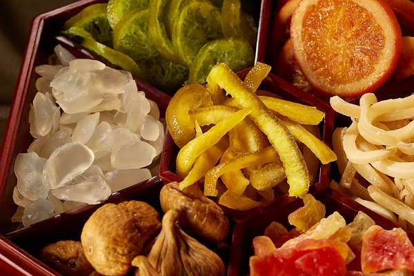 5 lời khuyên về sức khỏe để có ngày tết mạnh khỏe hạnh phúc