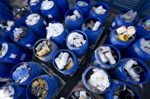 Rác thải y tế nguy hại